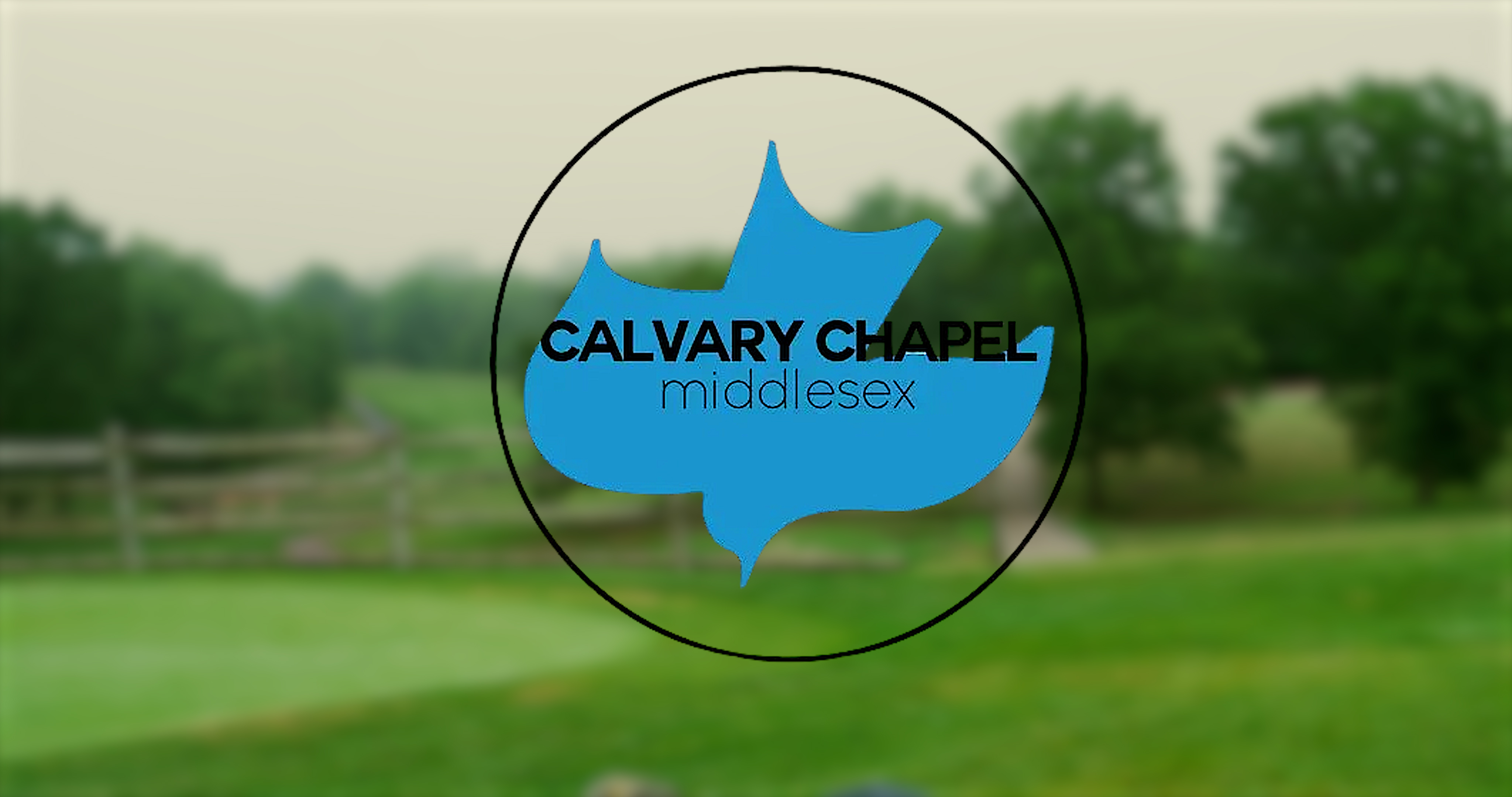 Calvary Chapel Middlesex Men's Annual Golf Outing 