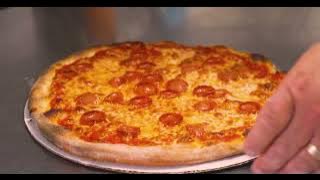 Forno On Wheels Commerical