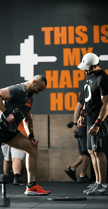 Personal Training