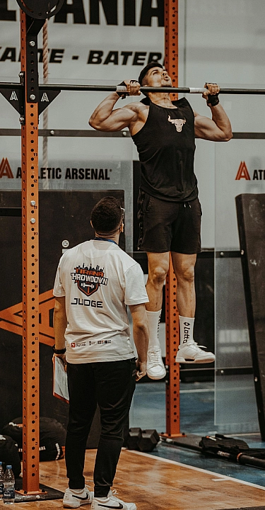 Group Fitness