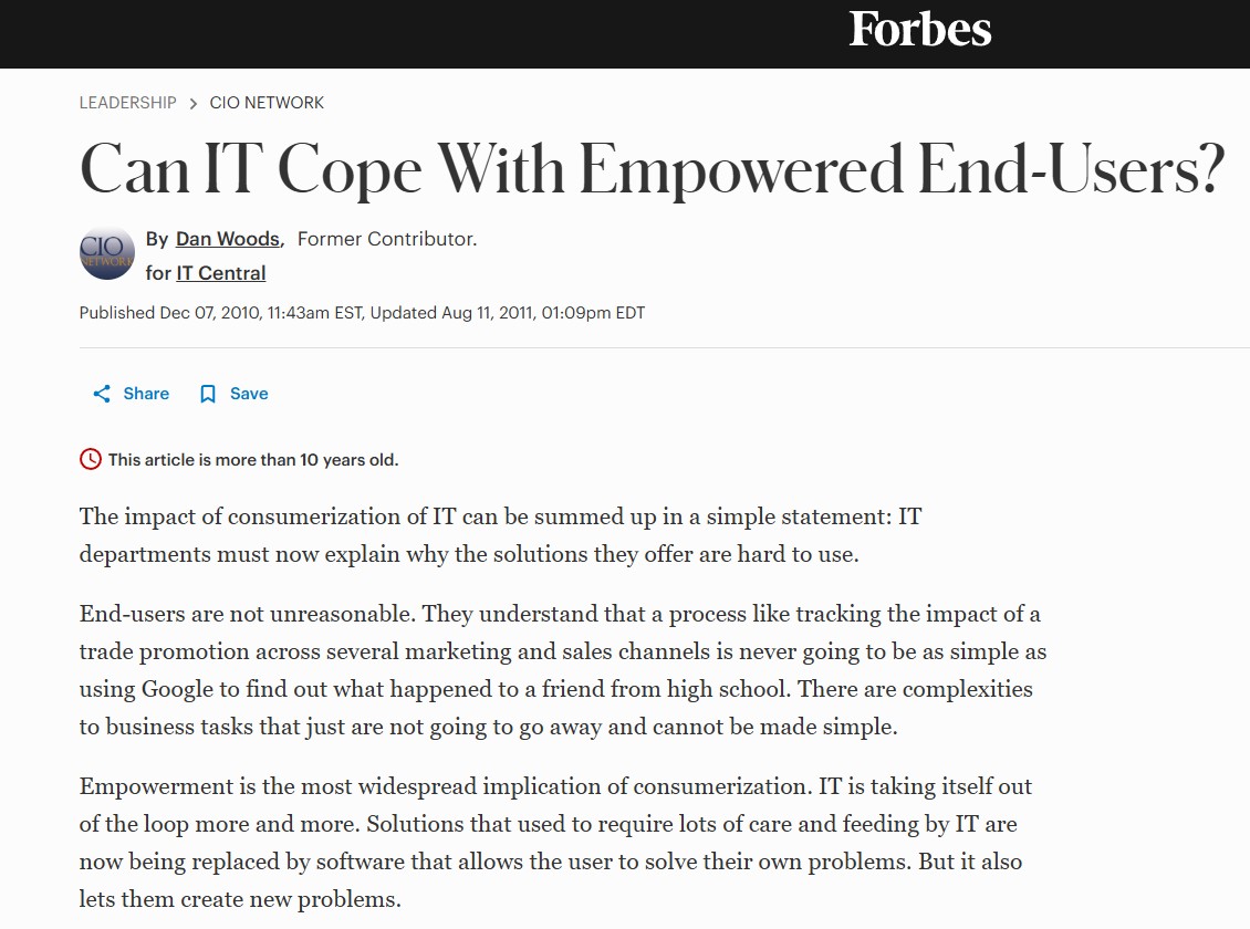 Portfolio Case Study Image