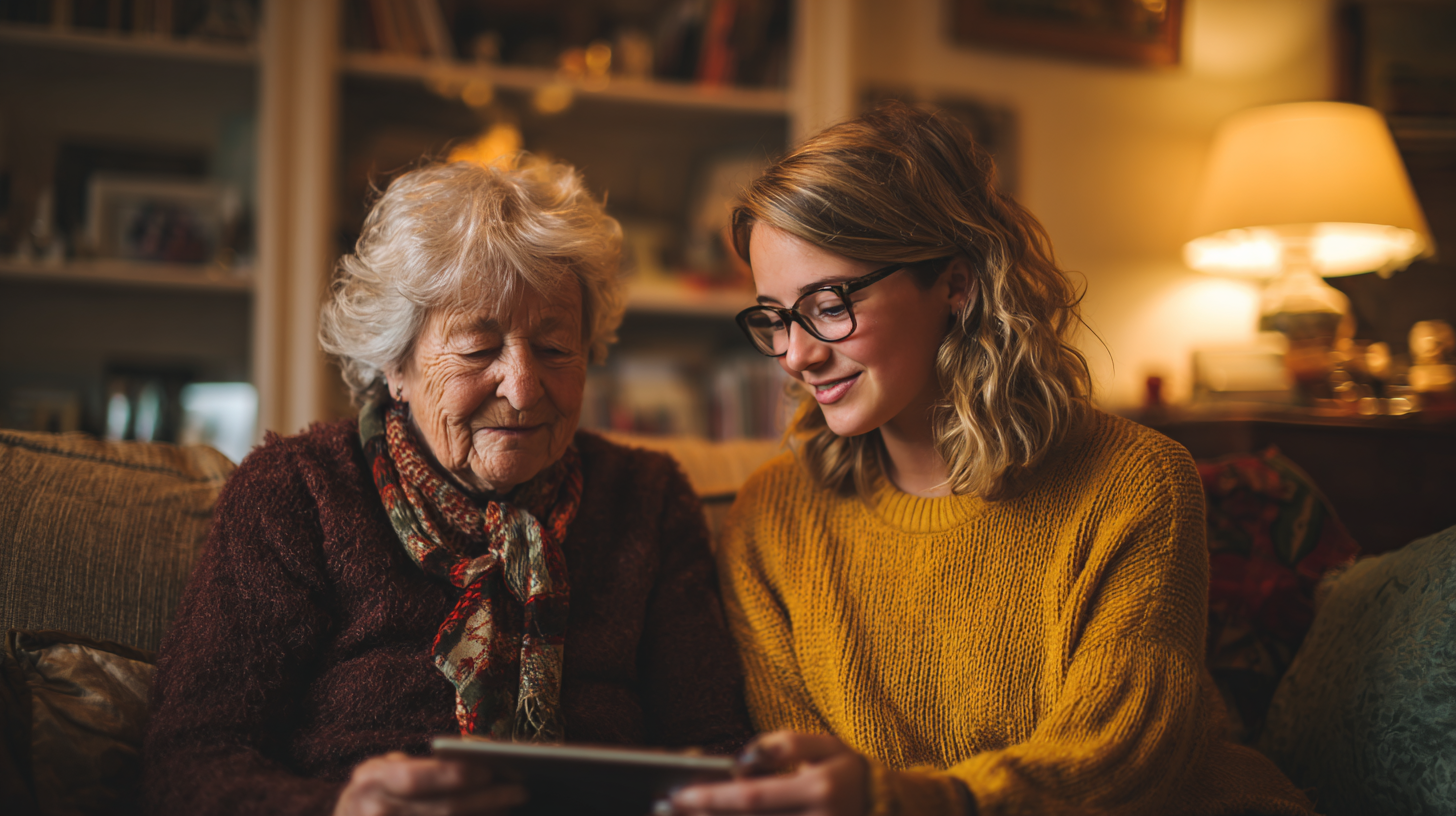 Portfolio Case Study Image