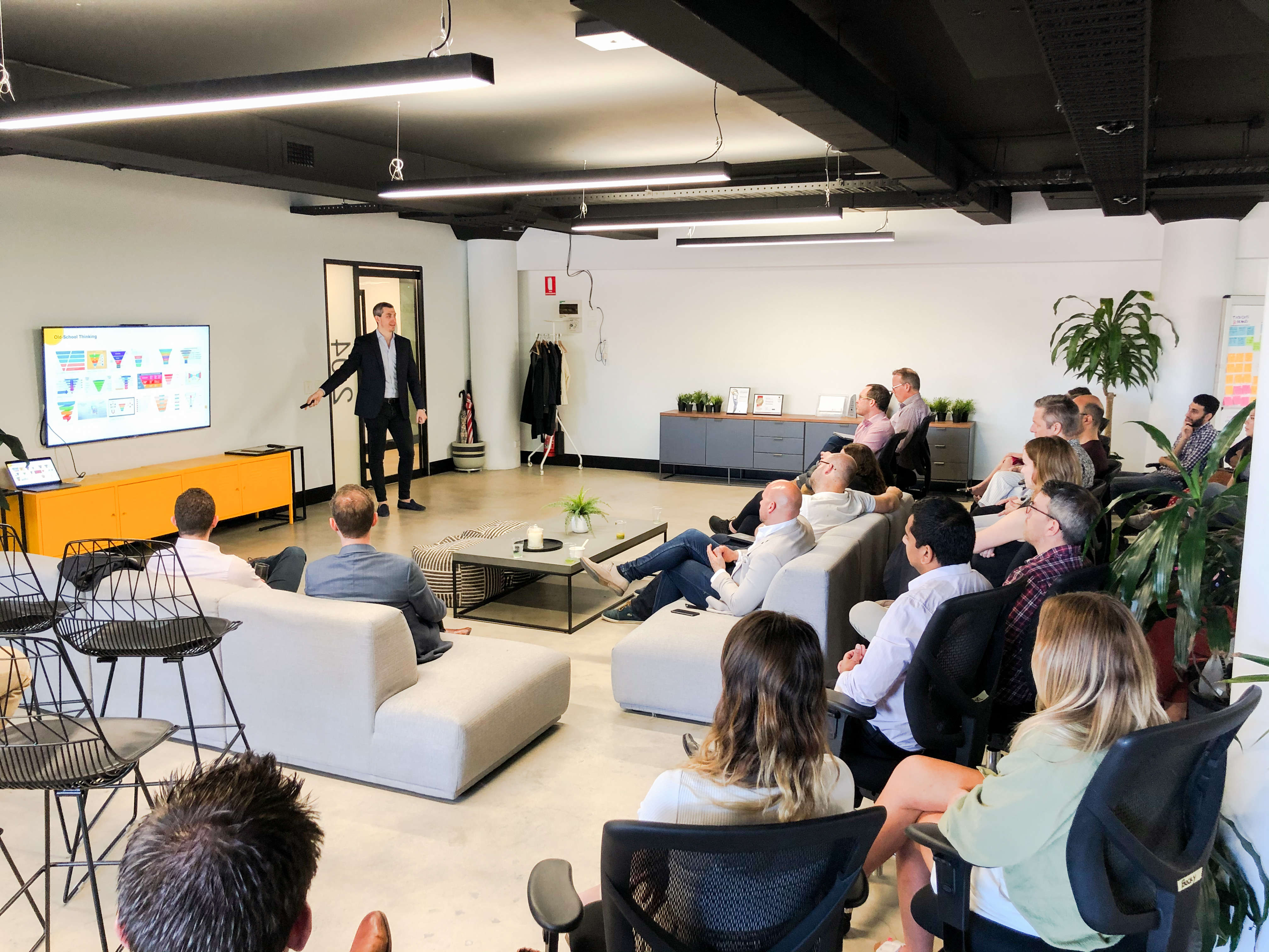 How Customer Obsession Drives Business Growth
