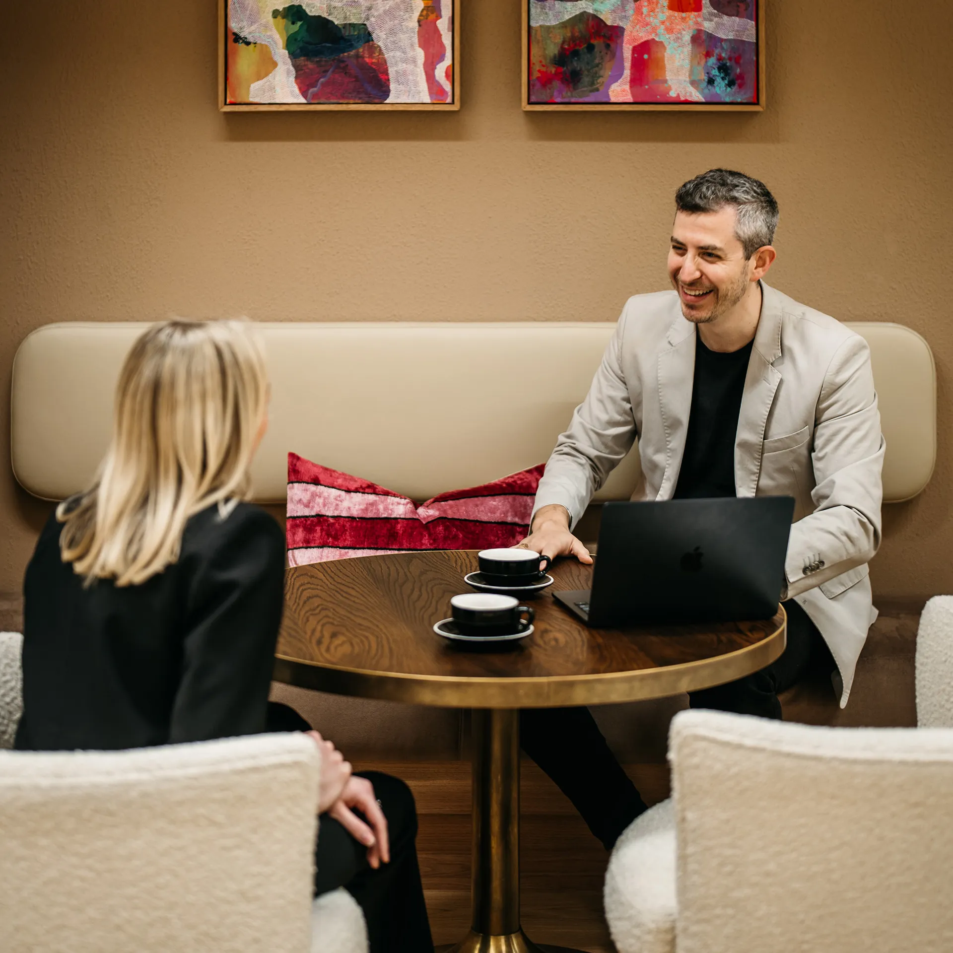 90-Day Marketing Transformation