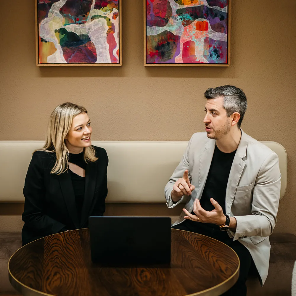 90-Day Marketing Transformation