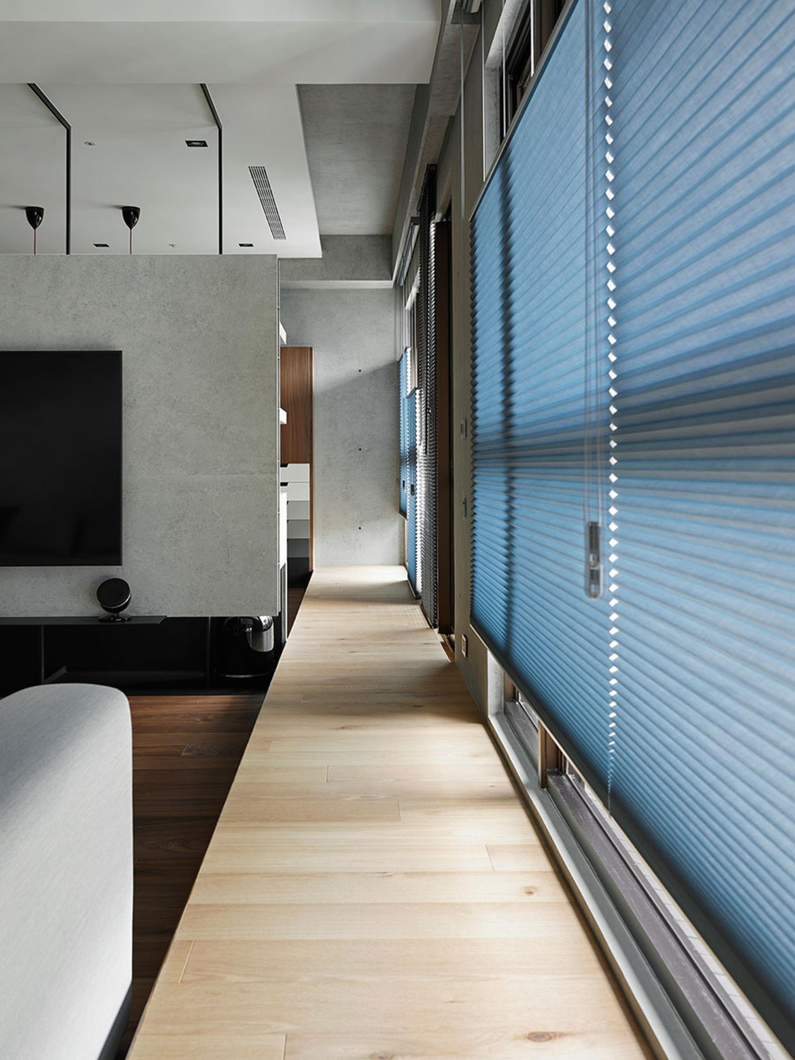 Energy-efficient, styling & insulation