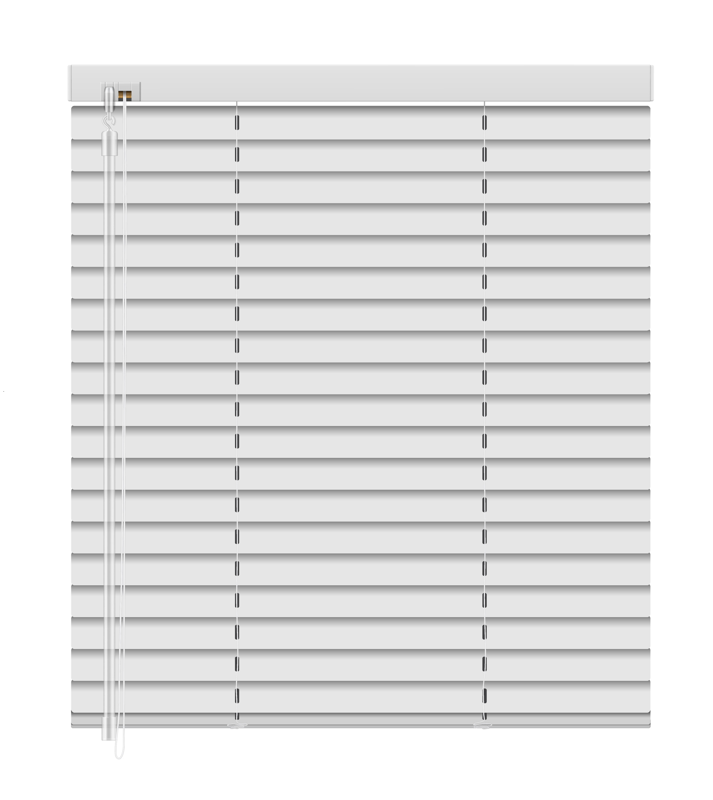 Venetian Blinds