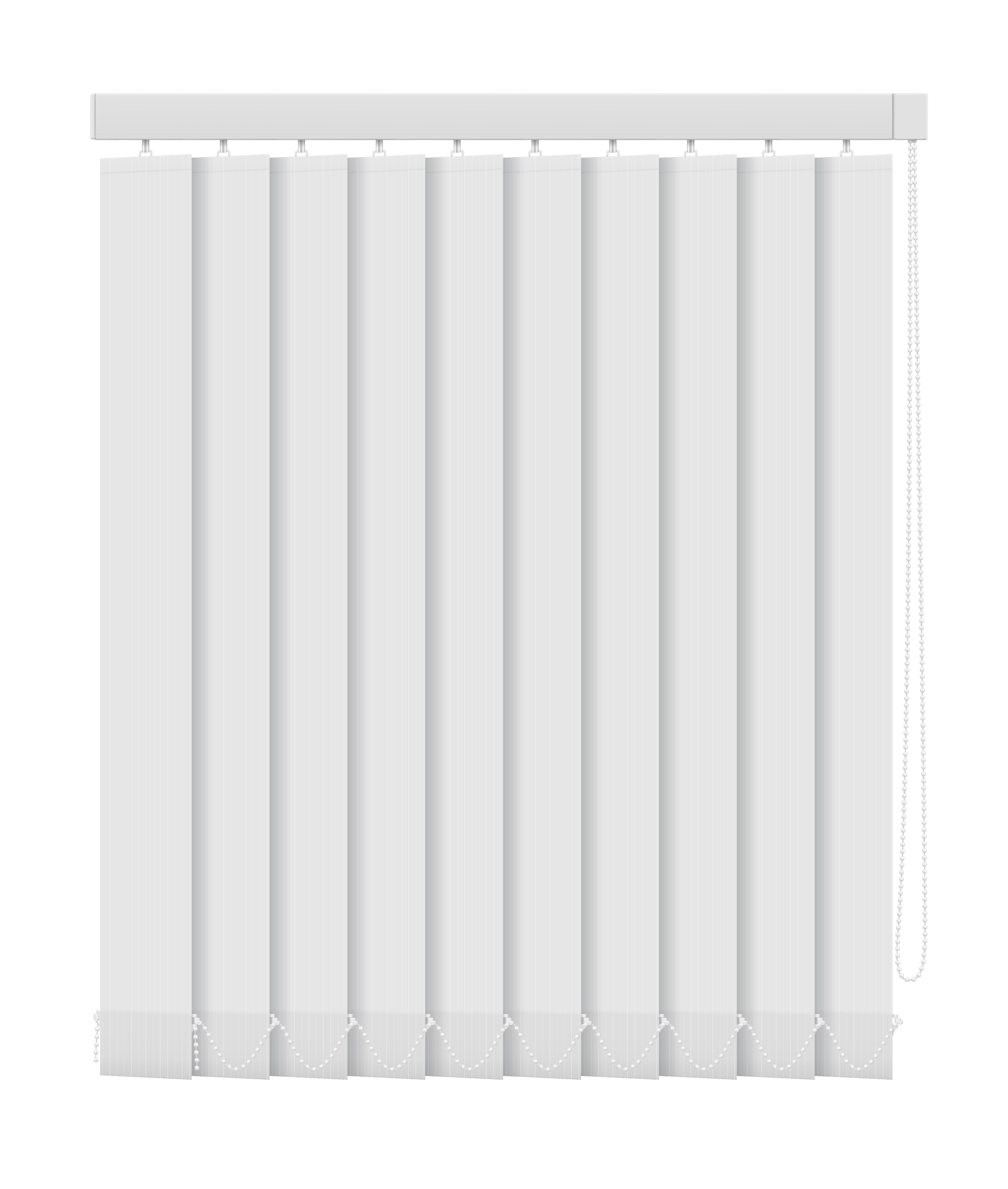 Vertical Blinds