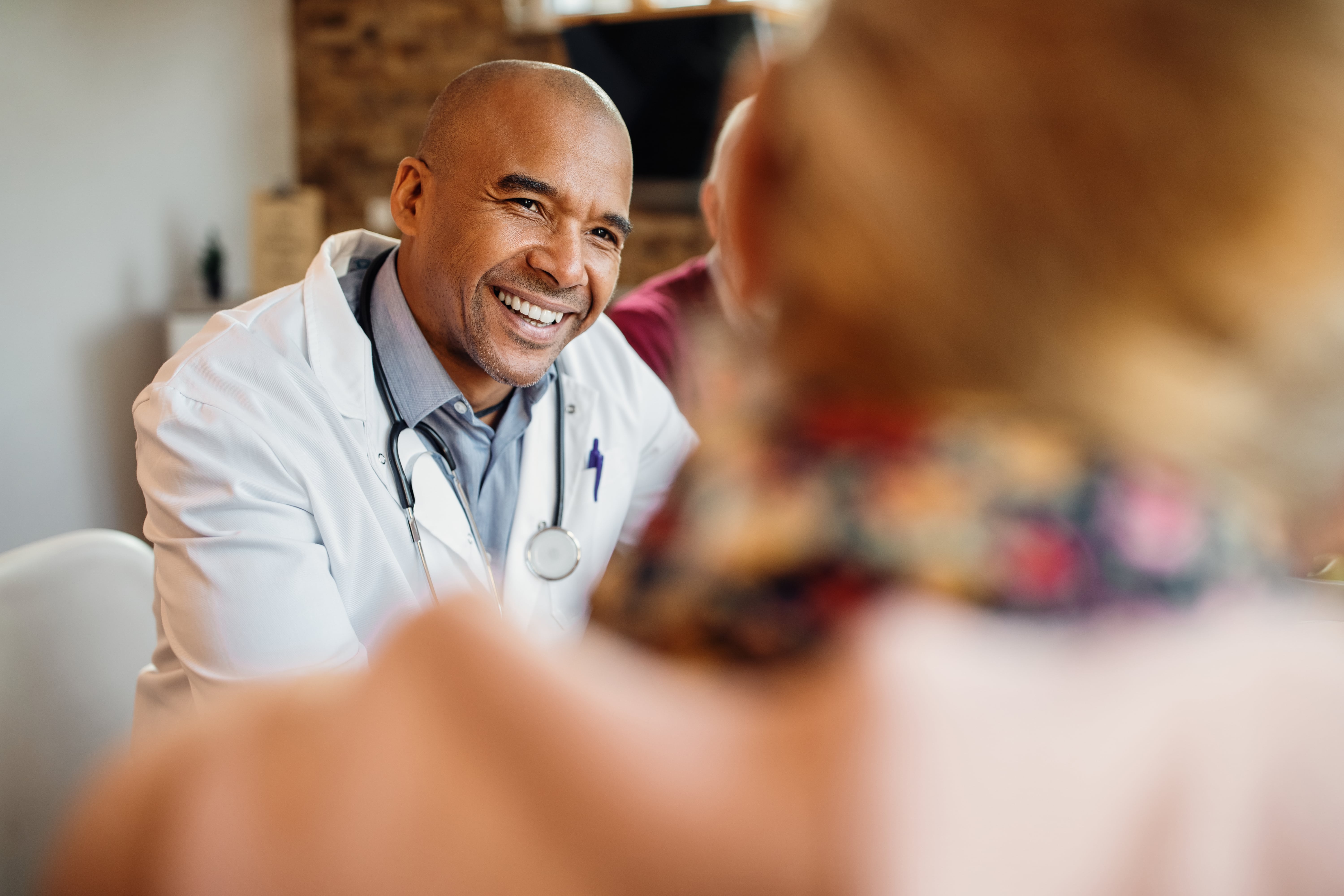 Filling the Gaps in Healthcare: How Locum Tenens Works