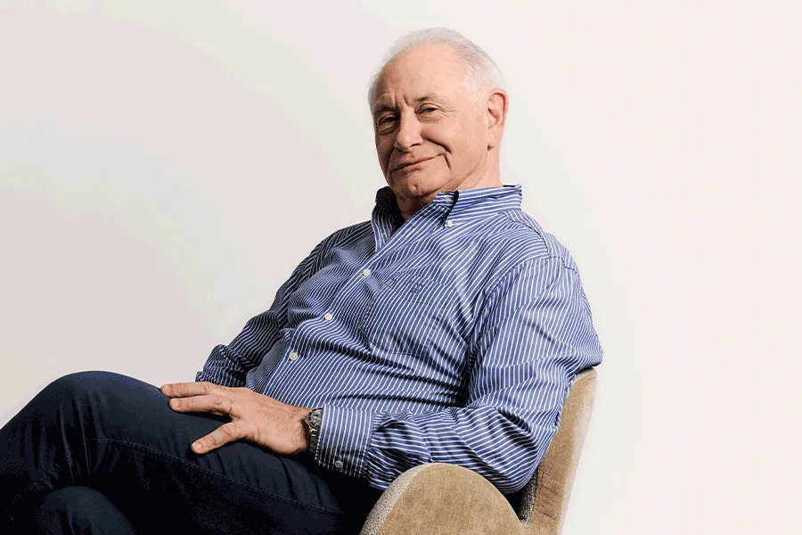 Photo of David Holckner