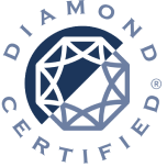 diamond certified