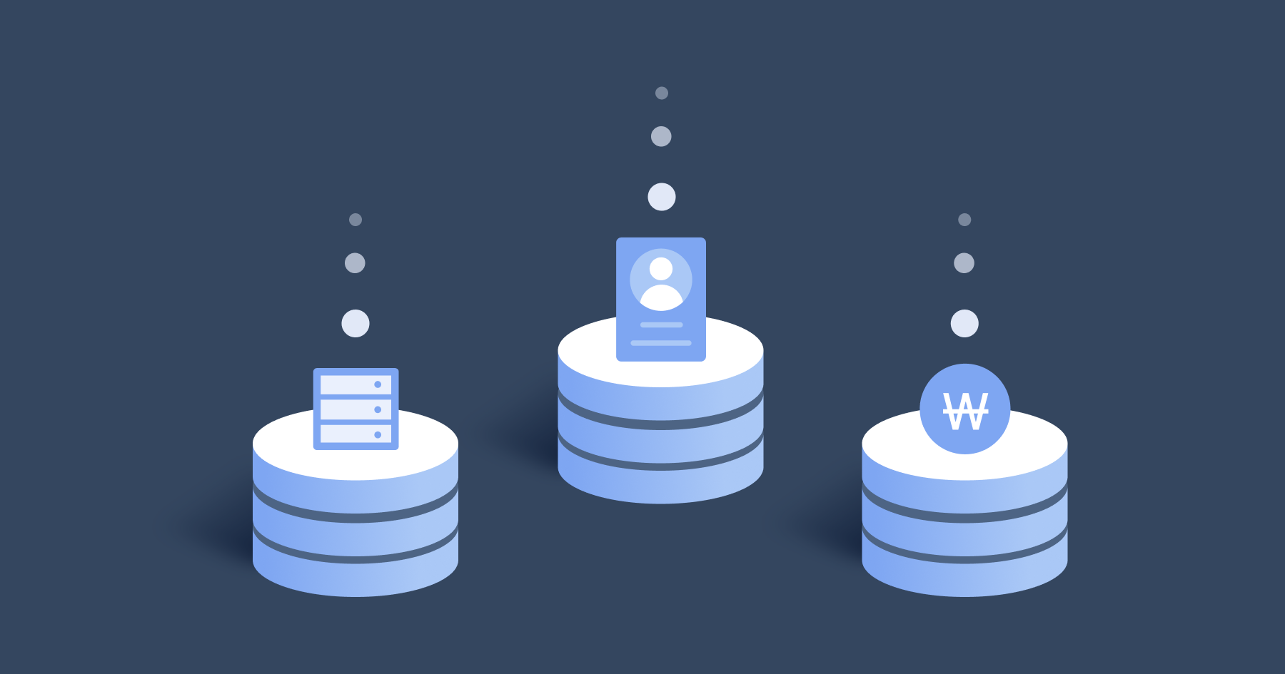분산된 데이터와 신뢰도 확보의 어려움 (Data Silos & Integrity)