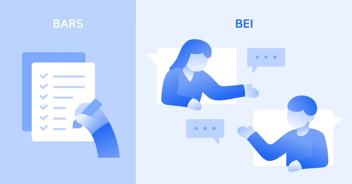 역량 진단과 승진 제도를 위한 정교한 진단 개발과 운영