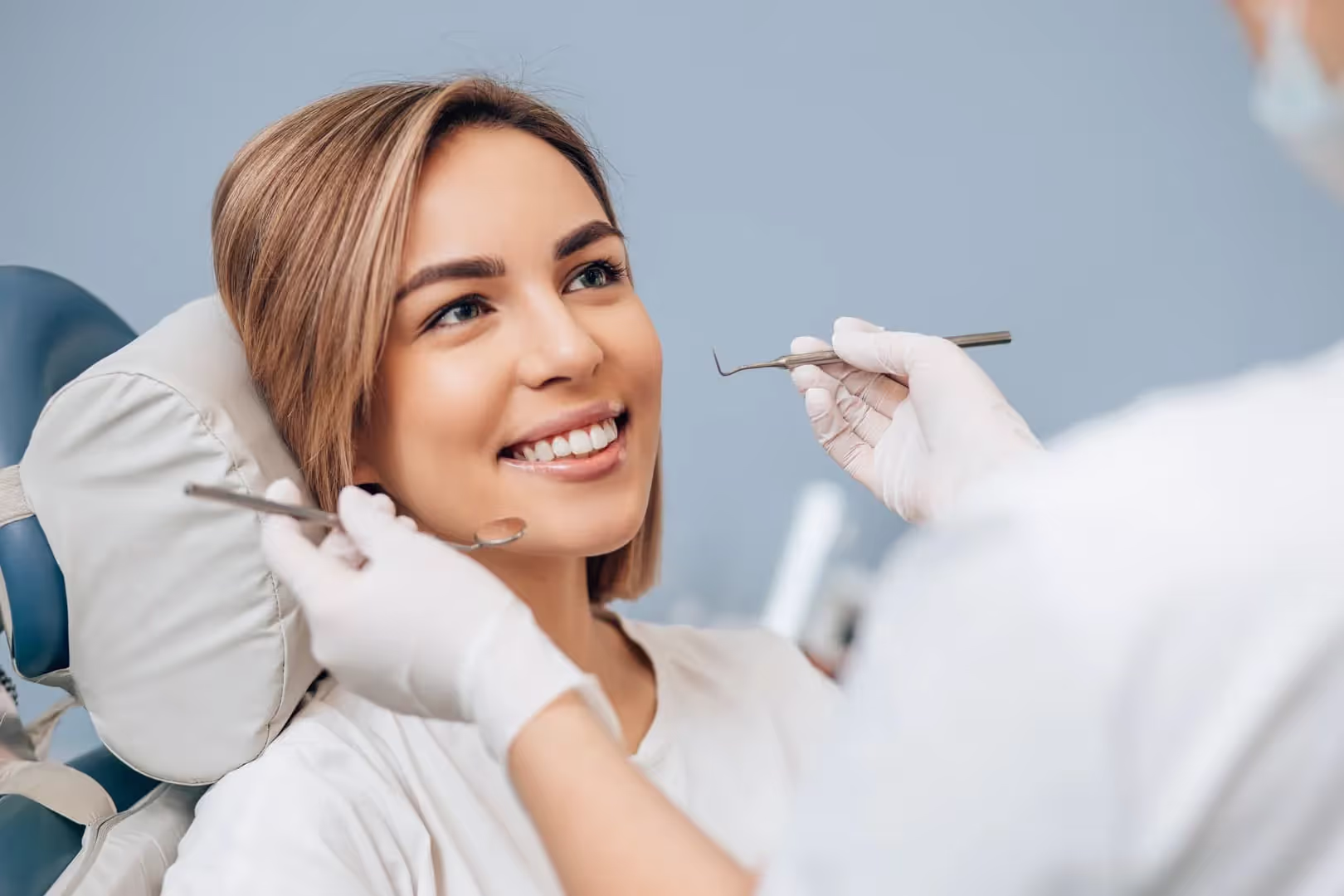 How Come Some People Get Cavities Easier Than Others?