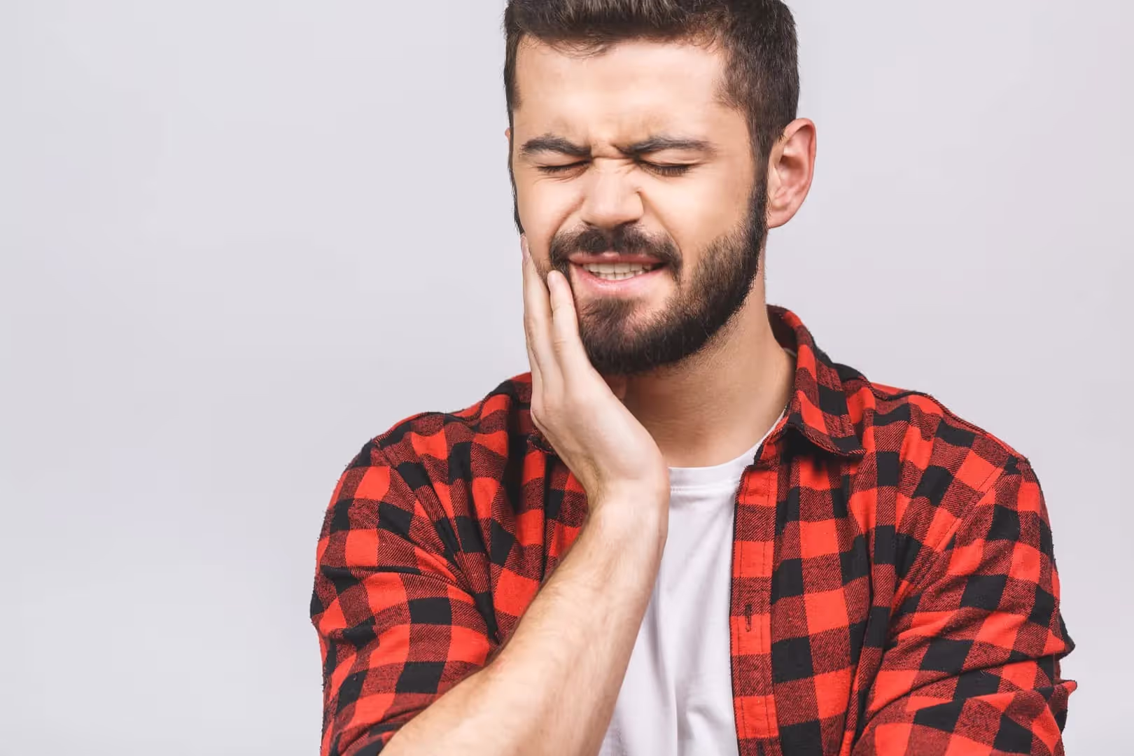 How Do I Help with Tooth Pain?
