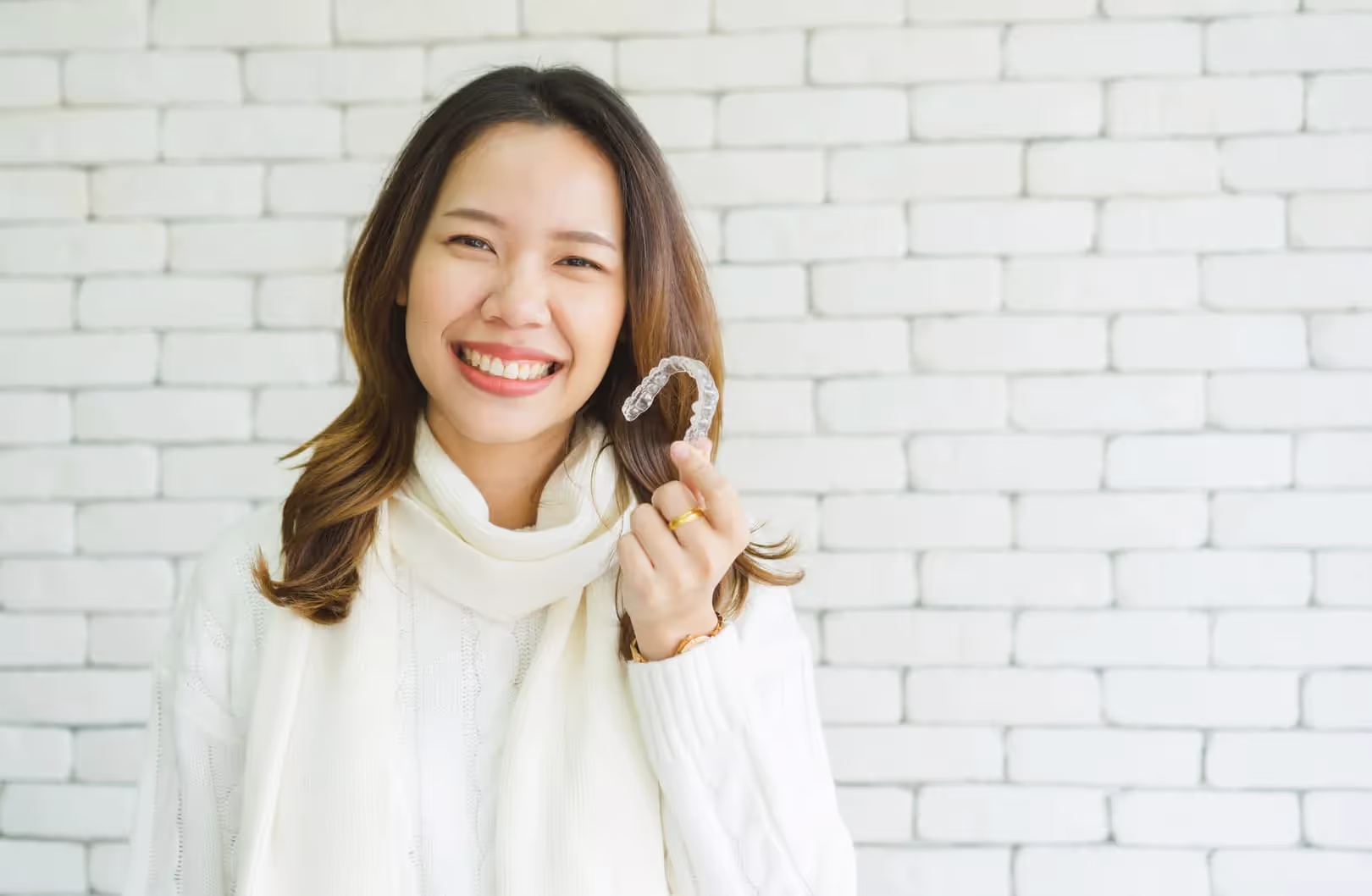 How Long Do You Have to Wear Invisalign Each Day?