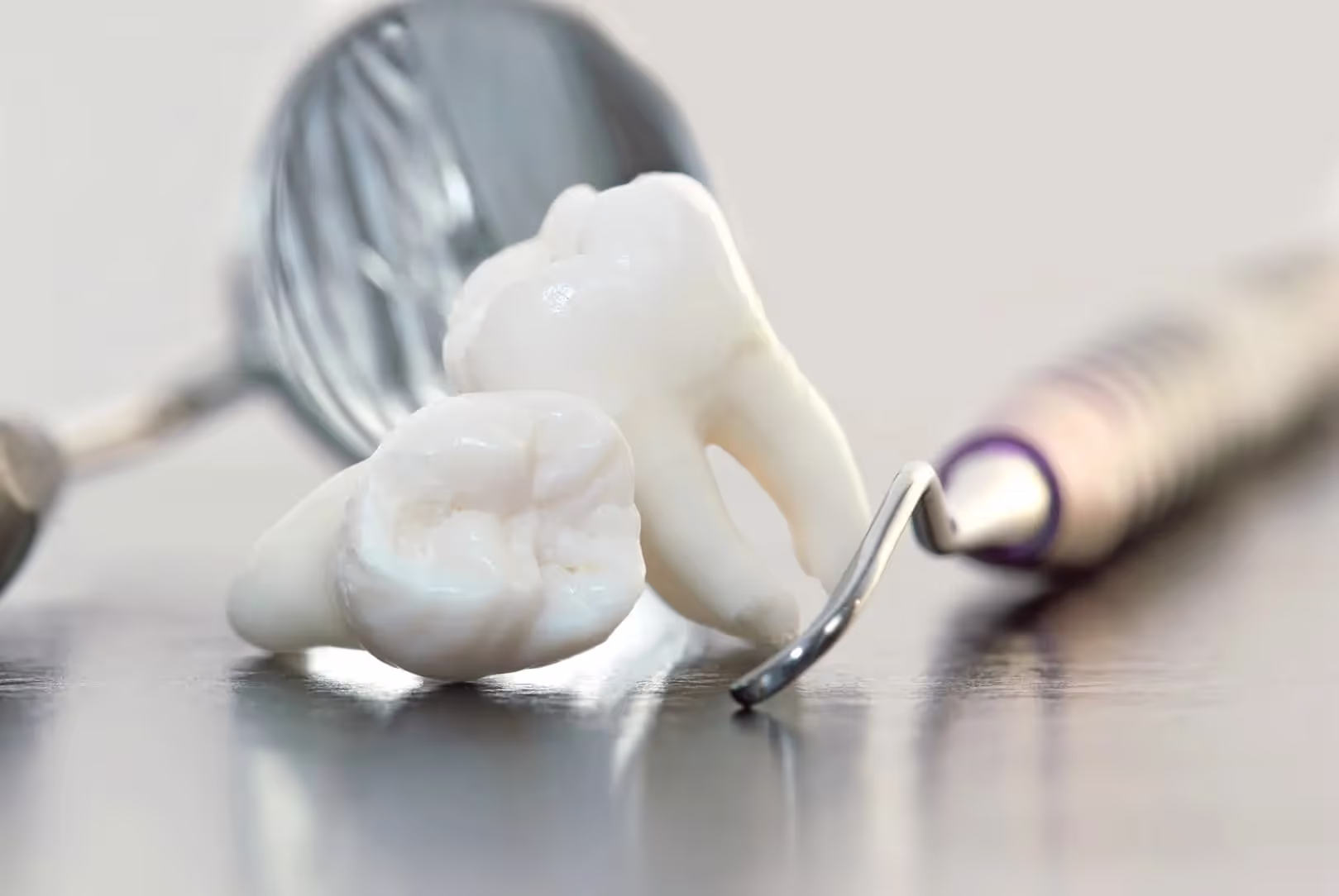 How Long is Wisdom Teeth Recovery?