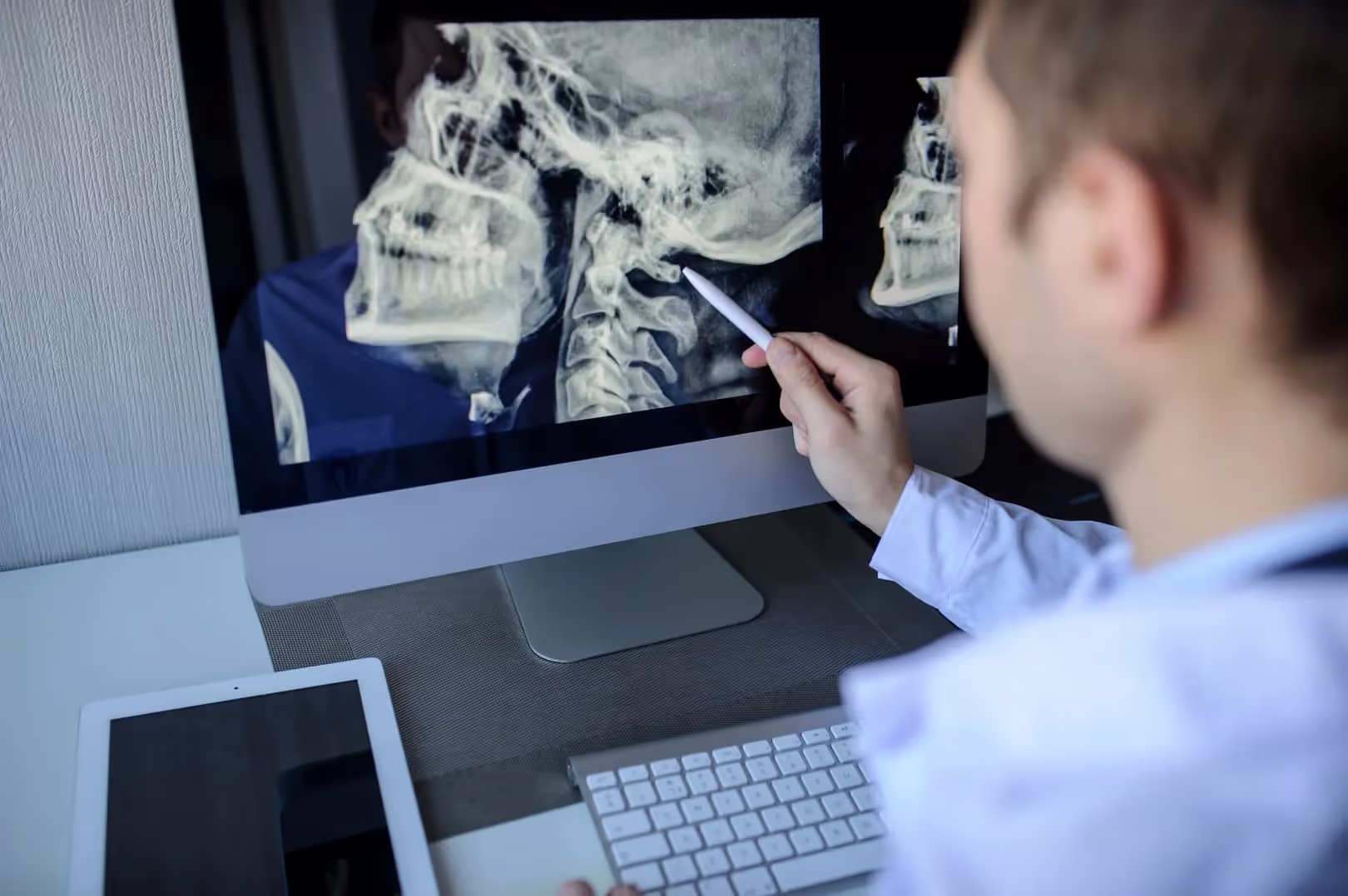How Much Radiation is in a Dental X-ray?