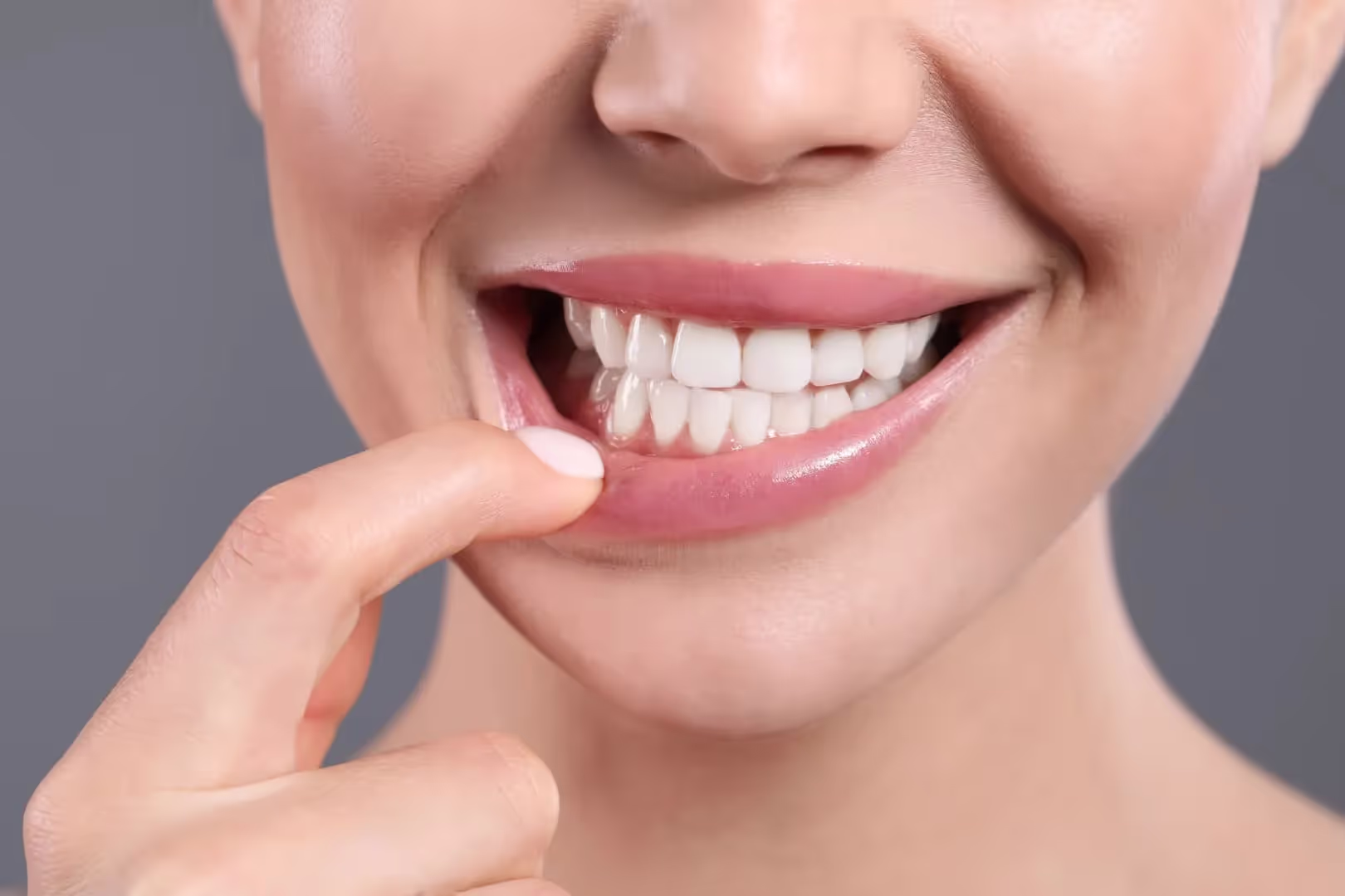 How to Get Rid of Swollen Gums
