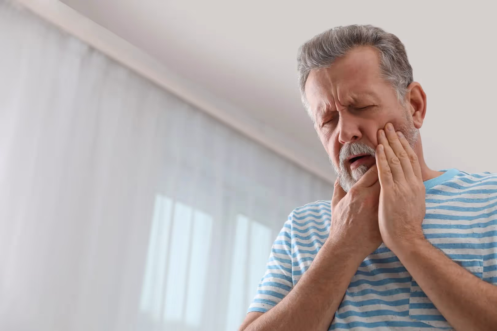 What is considered a dental emergency?