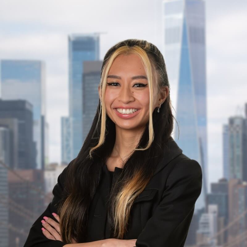 Cynthia Chu