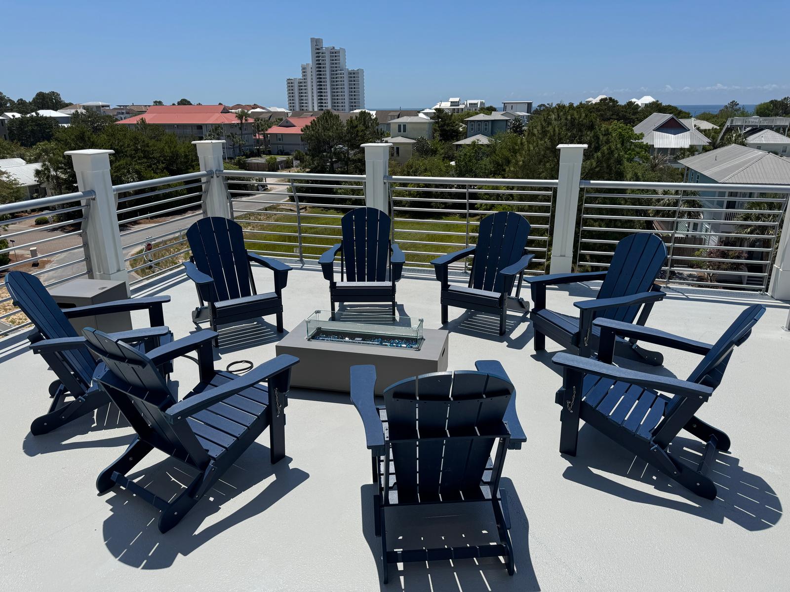Moving Company For Outdoor Furniture