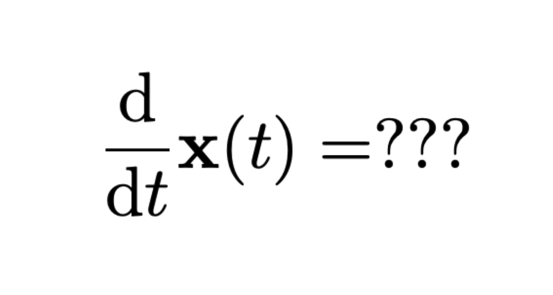Modeling pharmacokinetic data: How to find the right model?