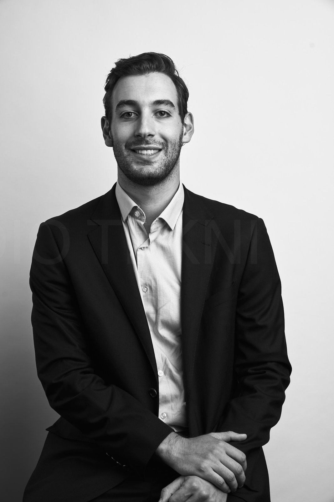 Jake Liberman, founder of Grant Savvy