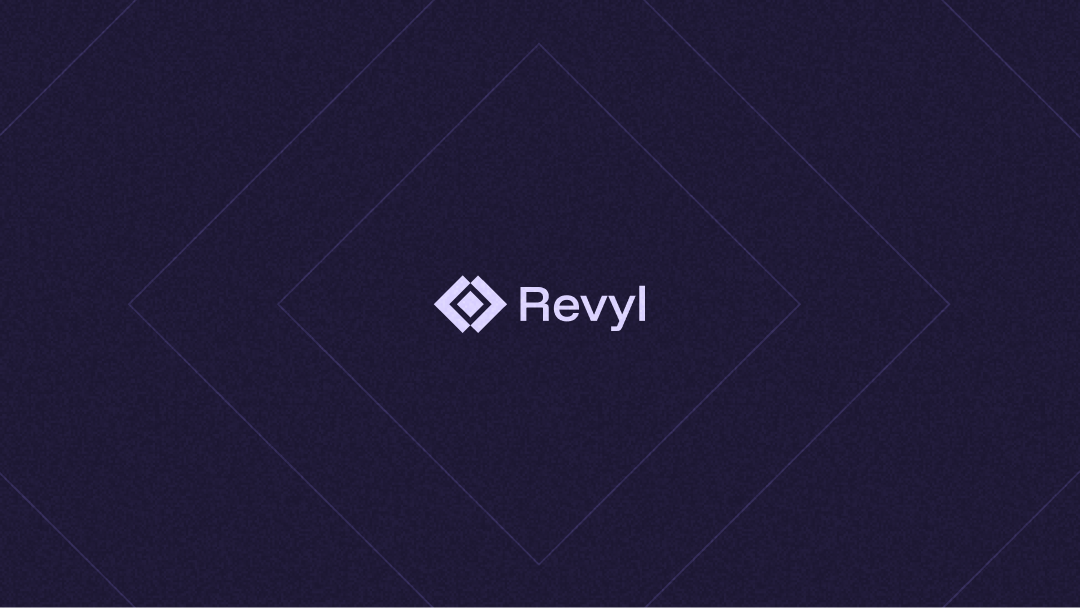 Revyl AI logo