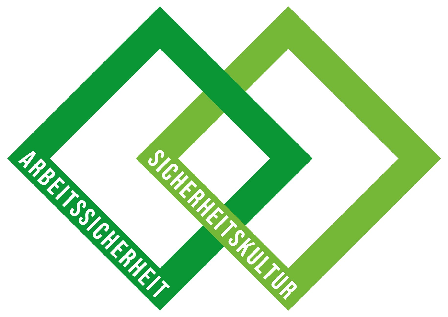 Logo ArSiK Campus - Quadrate Arbeitssicherheit / Sicherheitskultur