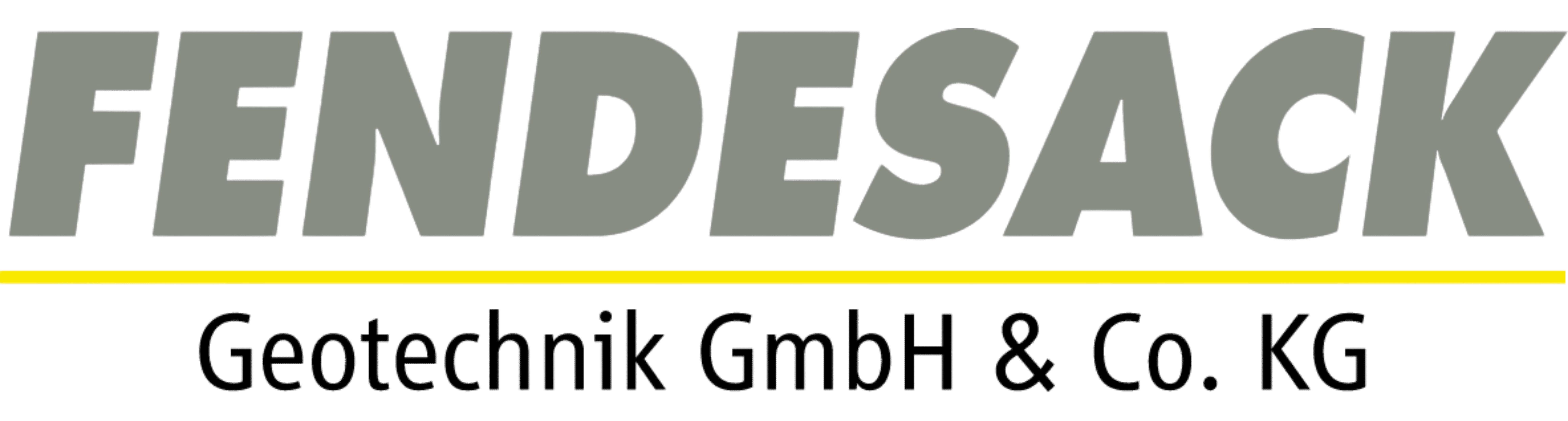 Fendesack Logo