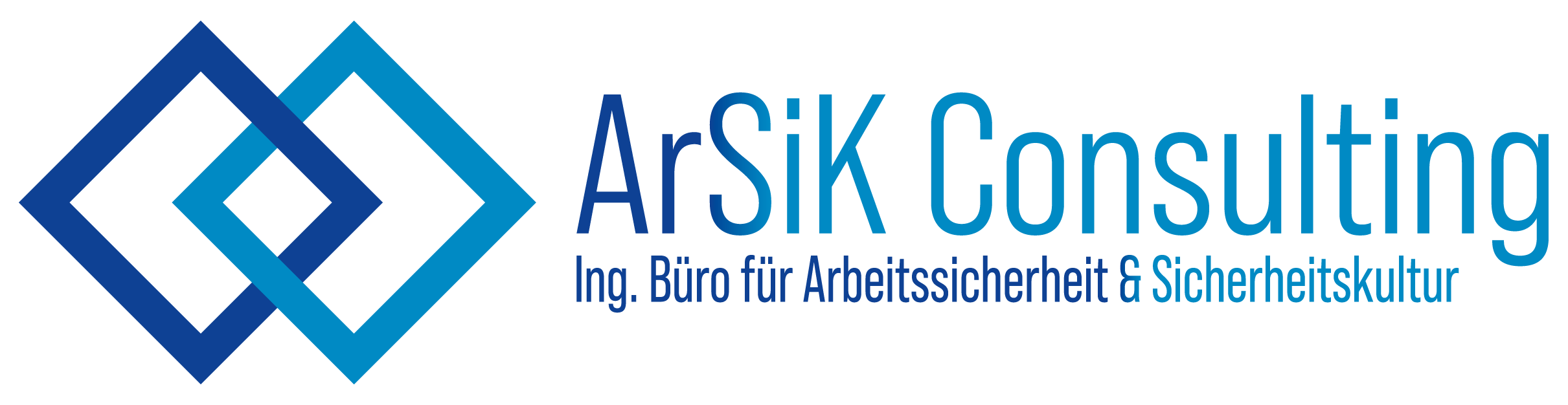 Logo ArSiK Consulting 