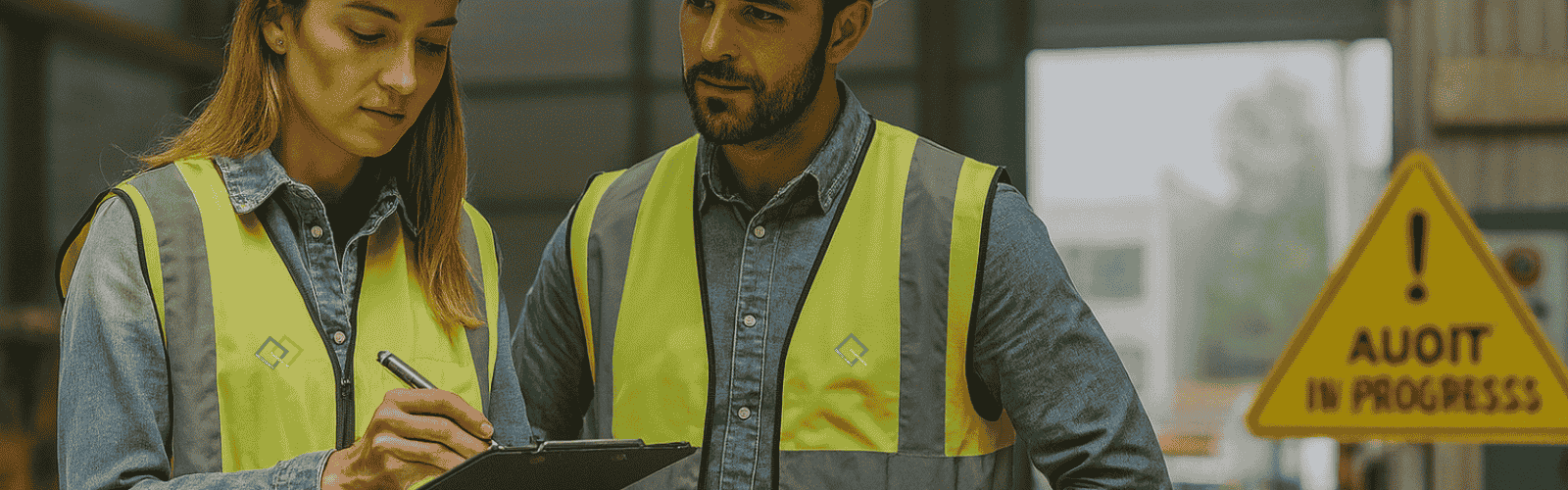 Interner Auditor Schulung für SCL 