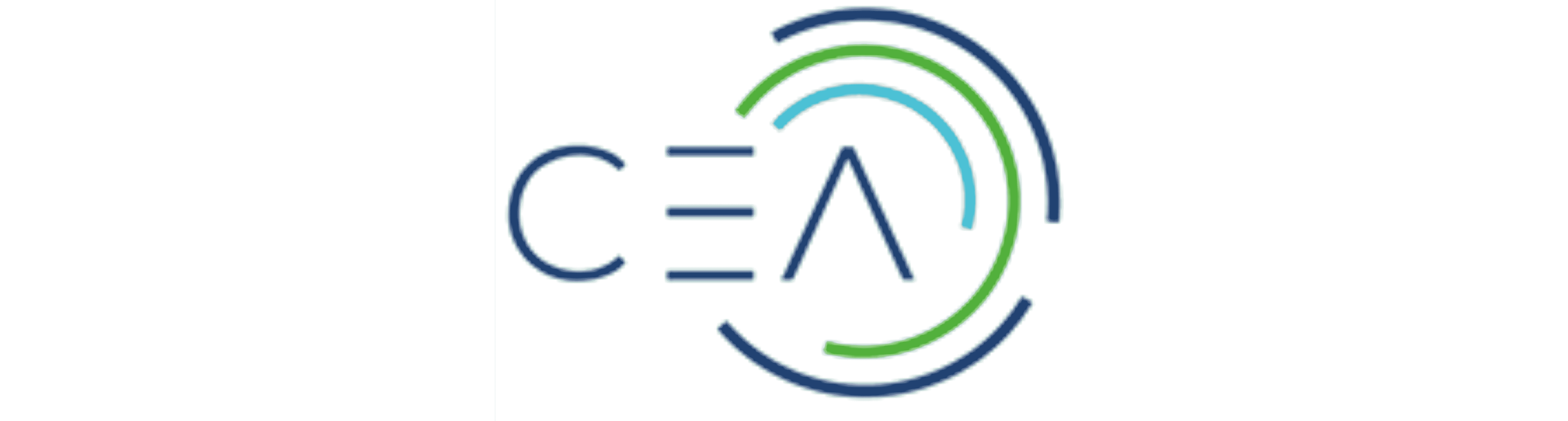 Logo CEA