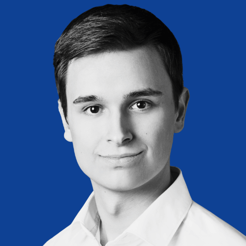 Mitarbeiter Norman Schulte