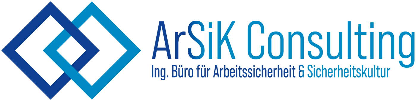 ArSiK Consulting – Ing. Büro für Arbeitssicherheit und Sicherheitskultur