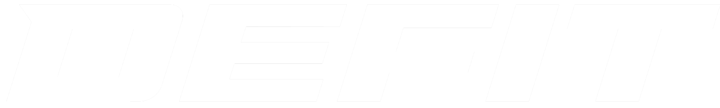 Defit Logo