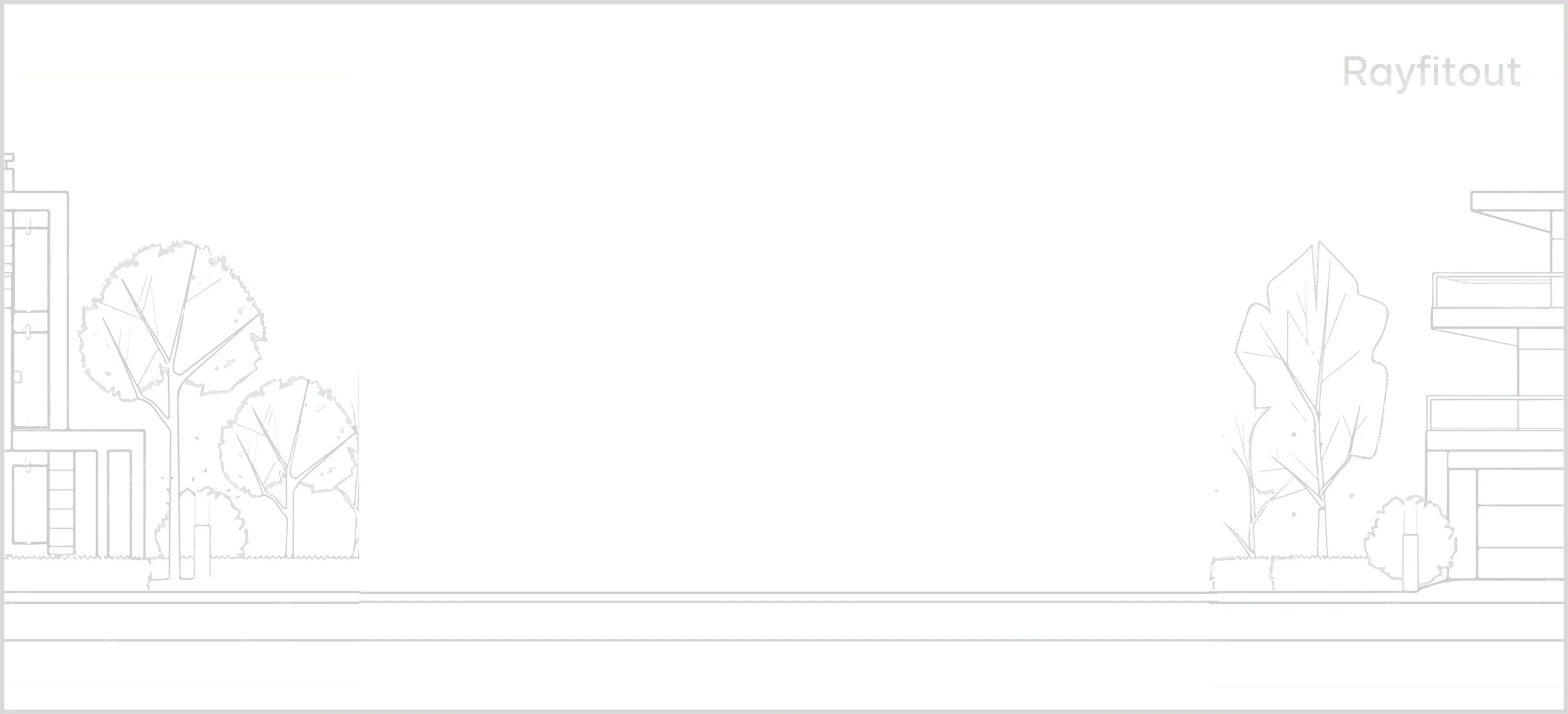 Interior Design in Dubai