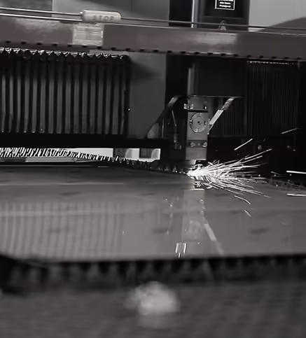 living room interior fit out