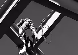 interior fit out of a luxury yacht featuring custom made designer furniture