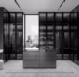 living room in riyadh