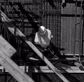 bespoke fit out of a villa's walk in closet