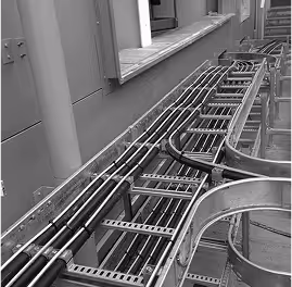 modern interior fit out living room