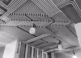 living room in riyadh