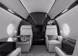 interior fit out of a villa in Riyadh