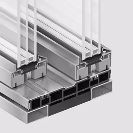 a villa fit out of a private residence