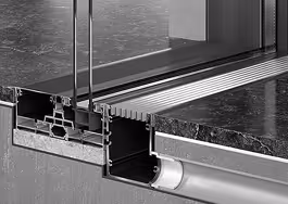 interior fit out of a villa in Riyadh