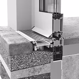 bespoke fit out of a villa's walk in closet