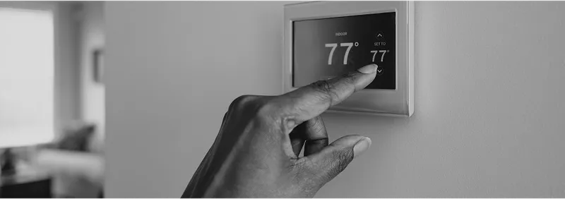 architectural fit out featuring aluminum louvres