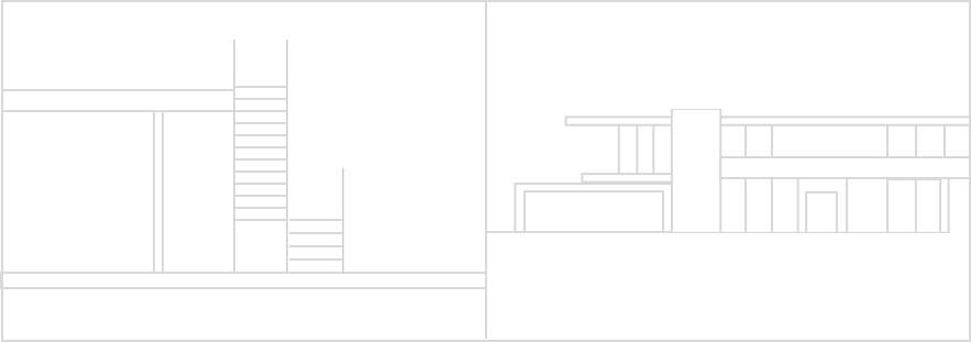 highly detailed walnut carved wall finish